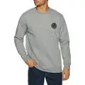 Rip Curl Wetsuit Icon Crew Sweatshirt