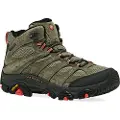 Merrell Moab 3 Mid Goretex Vandrestøvler