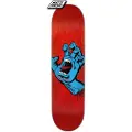 Santa Cruz Screaming Hand 8.0 X 31.6 Skateboarddæk