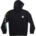 Quiksilver Radical Times Sweatshirt