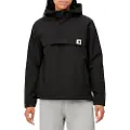 Carhartt WIP Nimbus Pullover sort