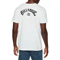 Billabong Arch Wave T-shirt Med Korte ærmer
