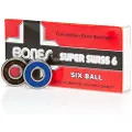 Bones 6 Ball Super Swiss Set Leje