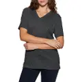 O'Neill N1850003 Essentials Kortærmet V-hals T-shirt