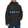 Burton Frostner 2L sort