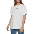 Vans Flying V Oversized T-shirt Med Korte ærmer