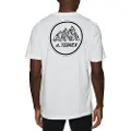 Adidas Tx Mou Gfx T-shirt Med Korte ærmer