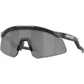 Oakley Hydra Black Ink Solbriller sort
