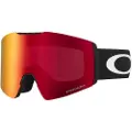 Oakley Fall Line L, PRIZM, Matte Black