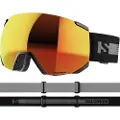 Salomon Radium Ml Skibriller