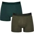 Superdry Multi Boxers 2 Enheder