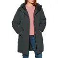 Volcom Sleepi Puff Parka sort