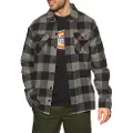 Dickies New Sacramento Skjorte Med Lange ærmer