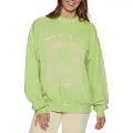 Billabong Ride In Sweatshirt