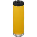 Klean Kanteen Tkwide 20oz With Café Cap Termoskande