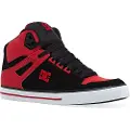 Dc-shoes Pure High Top Wc Sko