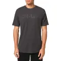 Oakley Apparel Mark Ii 2.0 T-shirt Med Korte ærmer