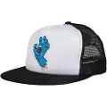 Santa Cruz Classic Hand Meshback Kasket