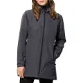 Jack Wolfskin Heidelstein Ins Frakke