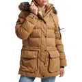 Superdry Microfibre Expedition Jakke