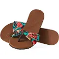 Havaianas Klipklapper Havaianas YOU SAINT TROPEZ dame 39 / 40