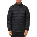 Oakley Omni Thermal Jakke sort