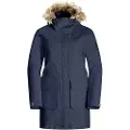 Jack Wolfskin Winterfrost Ins Parka