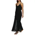 Rip Curl Classic Surf Maxi ærmeløs Kjole