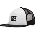 Dc-shoes Gas Station Trucker Kasket