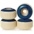 Spitfire Formula 4 99D 56mn Classics Shape Hjul hvid