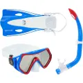 Aqua Lung Hero Junior Snorkeludstyr