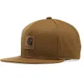 Carhartt WIP Logo Kasket brun