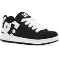 Dc-shoes Court Graffik Sko