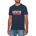 Levi's Sportswear Logo Graphic T-shirt Med Korte ærmer