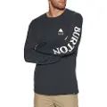 Burton Elite T-shirt Med Lange ærmer