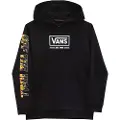 Vans Digi Flames Boy Trøje