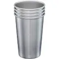 Klean Kanteen Kanteen Pint 4 Pack 470ml Glas