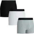 Superdry Multi Boxers 3 Enheder