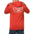 Vans Full Patched Sweatshirt