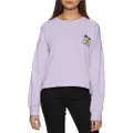 RVCA Mycelium Sweatshirt