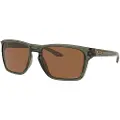 Oakley Sylas Olive Ink Solbriller grøn