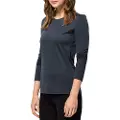 Jack Wolfskin Sky Thermal T-shirt Med Lange ærmer