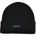 Oakley B1b Gradient Patch Beanie