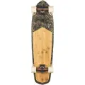 Globe Blazer XL 36" Skateboard mønster
