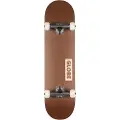 Globe Goodstock 8.5" Skateboard brun