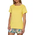 O'Neill N1850002 Essentials T-shirt Med Korte ærmer