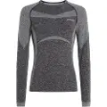 Protest Prtkombu Langærmet Baselayer