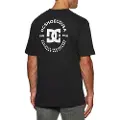 Dc-shoes Dc Star Pilot Fb T-shirt Med Korte ærmer