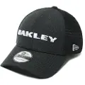 Oakley Apparel Heather New Era Kasket