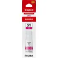 Canon Ink Magenta Gi-51 Y - G1520/g2550/g2560/g3520/g3560